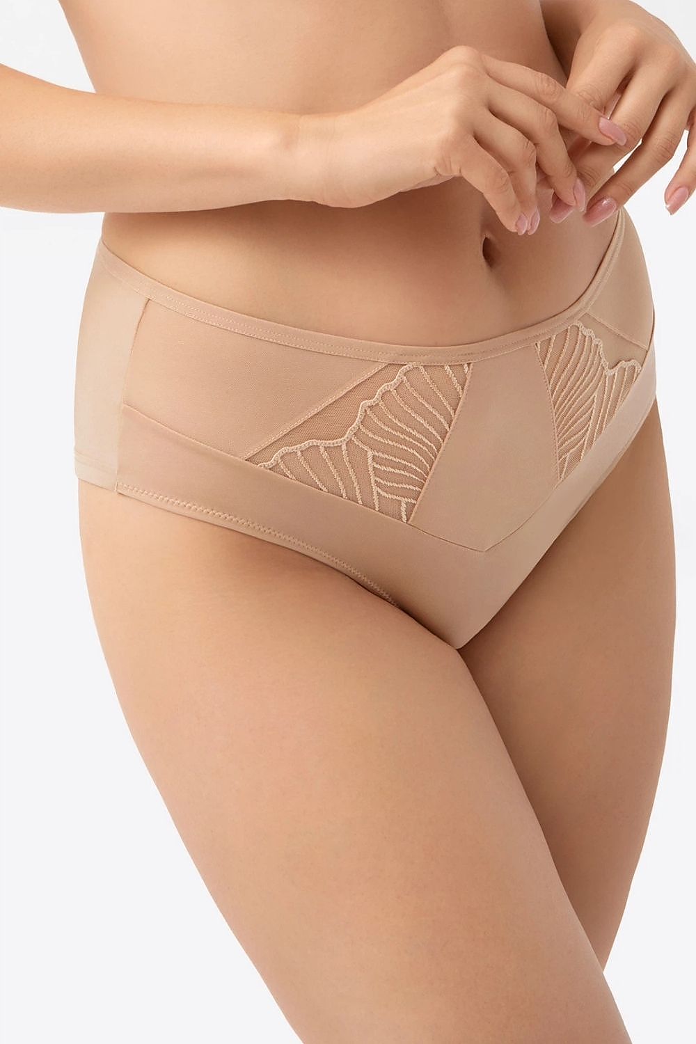  Panties model 225990 Gorsenia Lingerie 