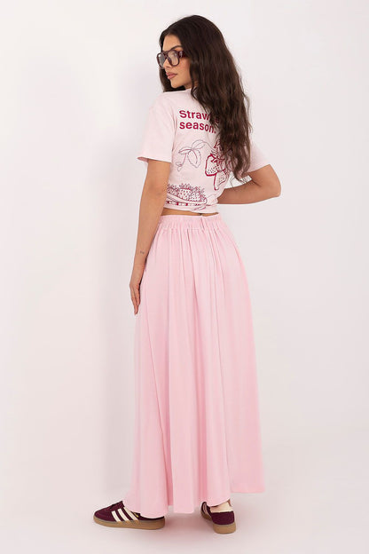  Long skirt model 226151 Relevance 