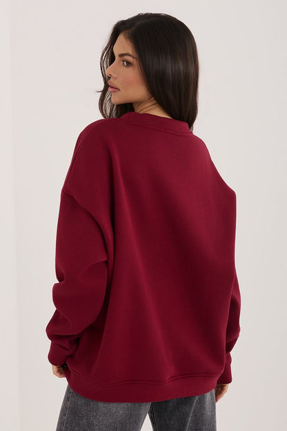  Sweatshirt model 226307 Rue Paris 