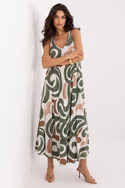  Daydress model 227229 Italy Moda 