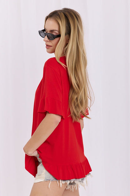  Blouse model 228065 Relevance 
