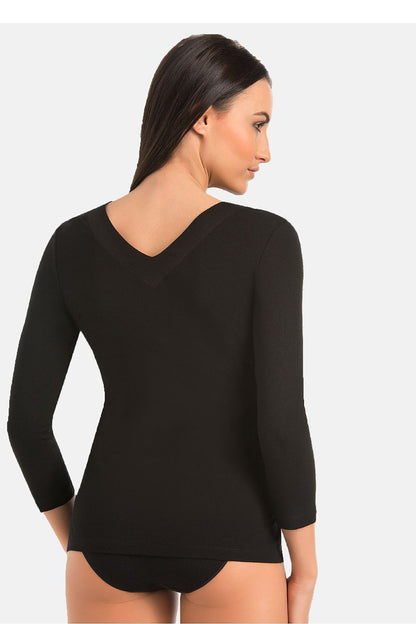  Blouse model 228834 Teyli 