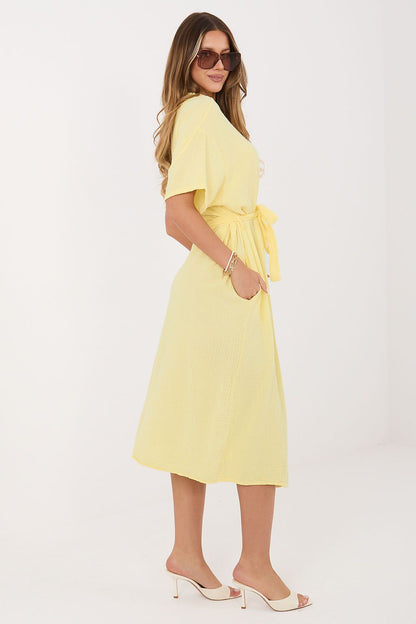  Daydress model 228876 Italy Moda 