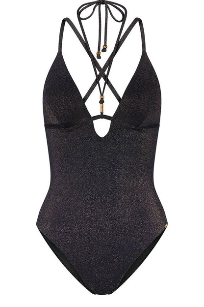  Swimsuit one piece model 229156 Triumph 
