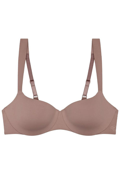  Braceless bra model 229325 Triumph 