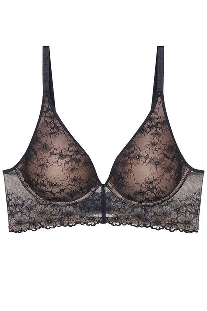  Padded bra model 229366 Triumph 