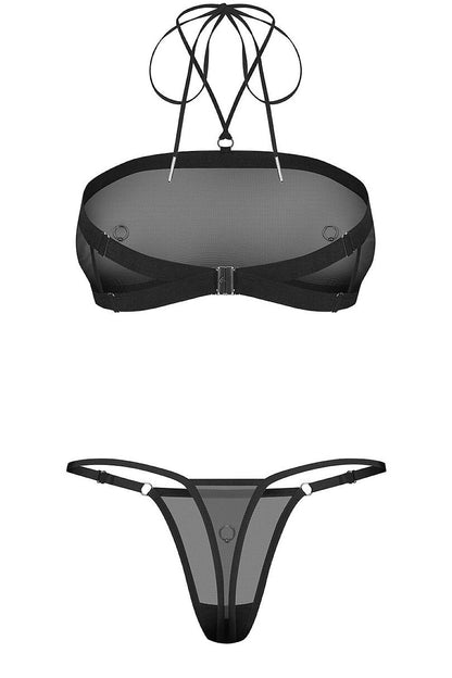  Sexy set model 229752 Obsessive 