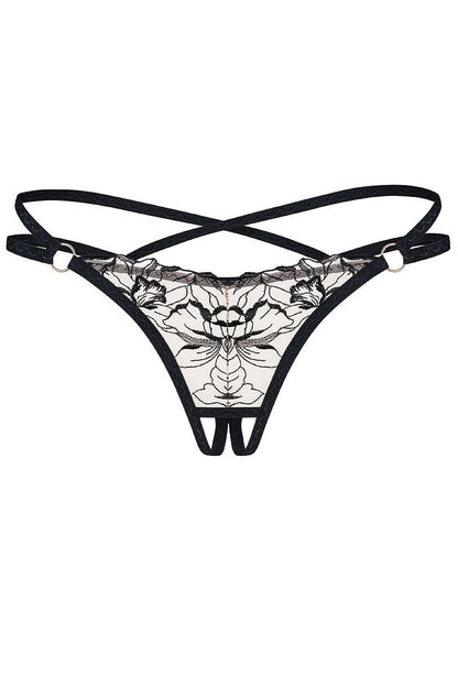  T-backs model 229834 Obsessive 