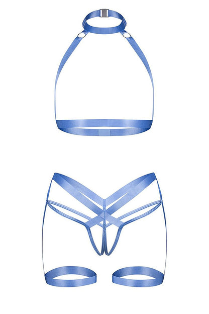  Sexy set model 229842 Obsessive 