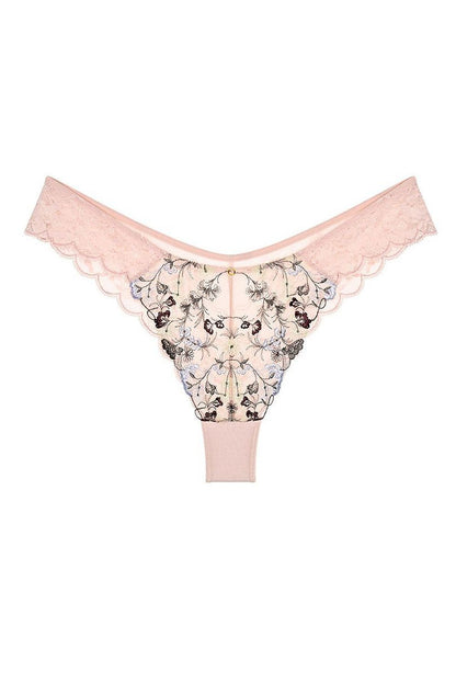  Brazilian style panties model 230043 Triumph 