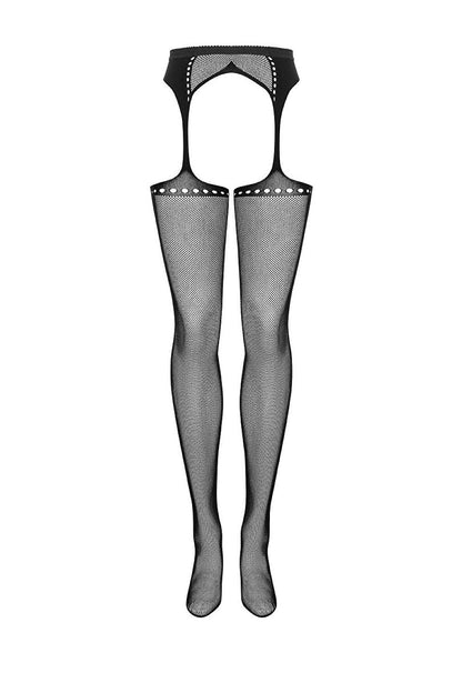  Stockings model 230108 Obsessive 