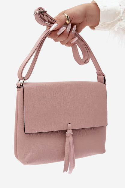  Messenger bag model 230405 Step in style 