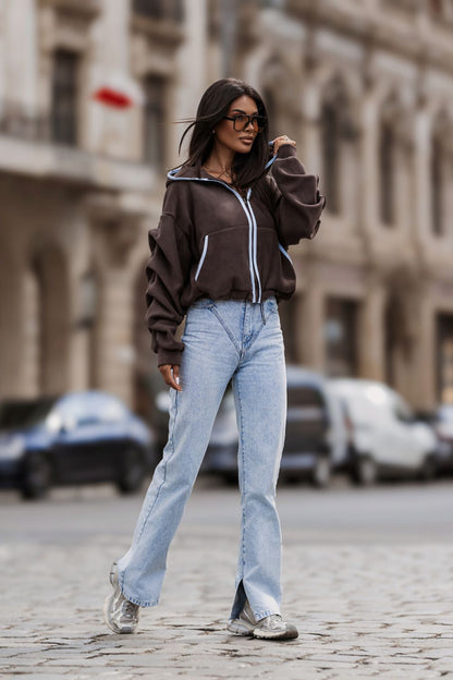  Sweatshirt model 230656 LaBalancia 