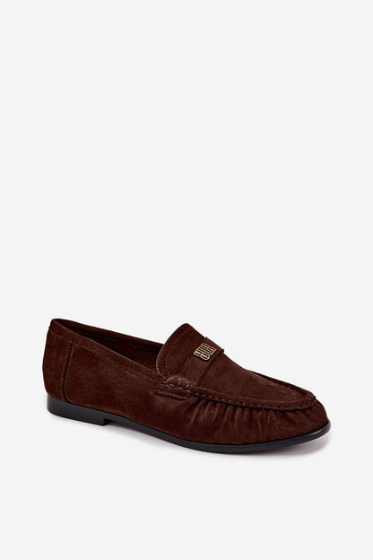  Mocassin model 230738 Step in style 