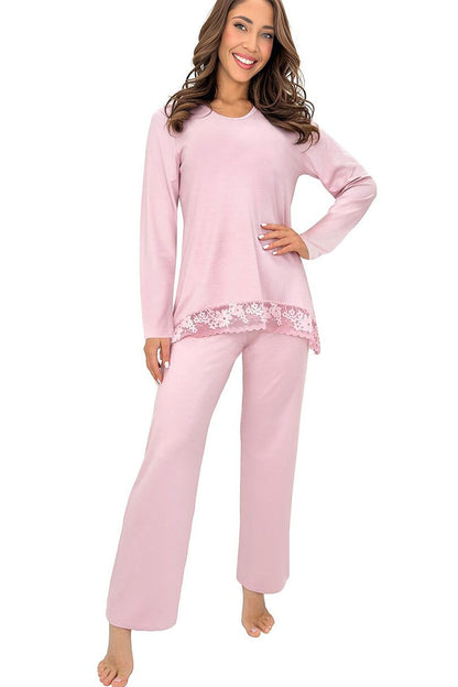 Pyjama model 230829 Donna 