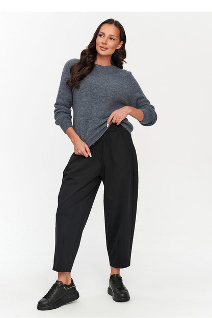  Jumper model 230855 Makadamia 