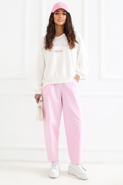  Sweatshirt model 231273 Rue Paris 