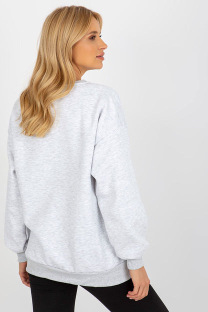  Sweatshirt model 231310 Ex Moda 