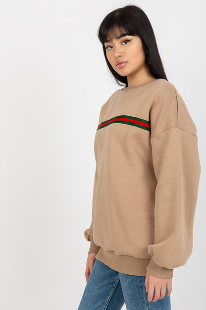  Sweatshirt model 231311 Ex Moda 