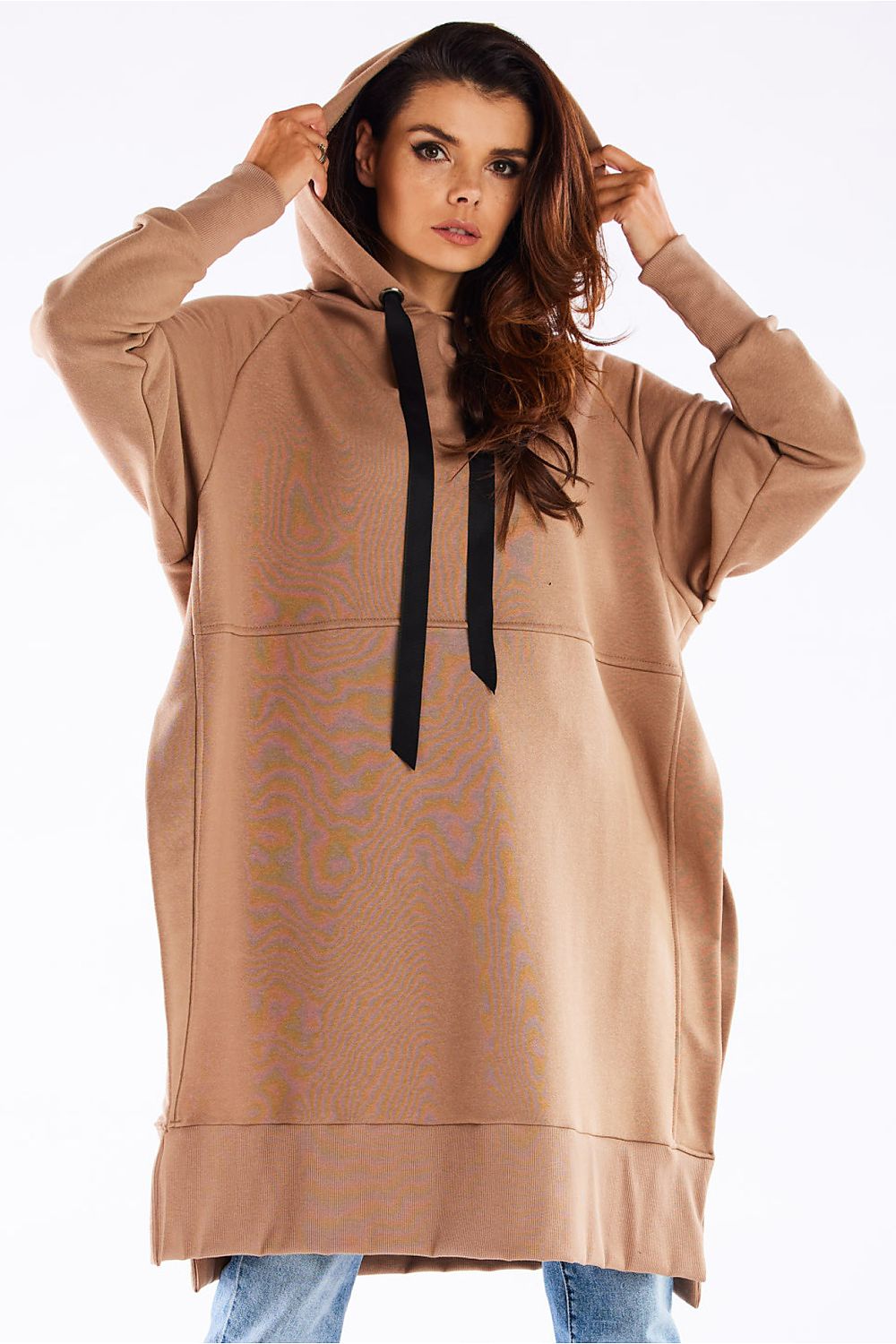  Sweatshirt model 231448 Infinite You 