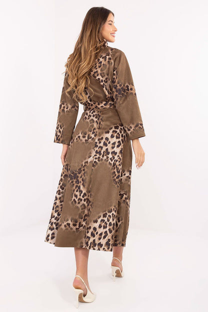  Skirt model 231545 Italy Moda 