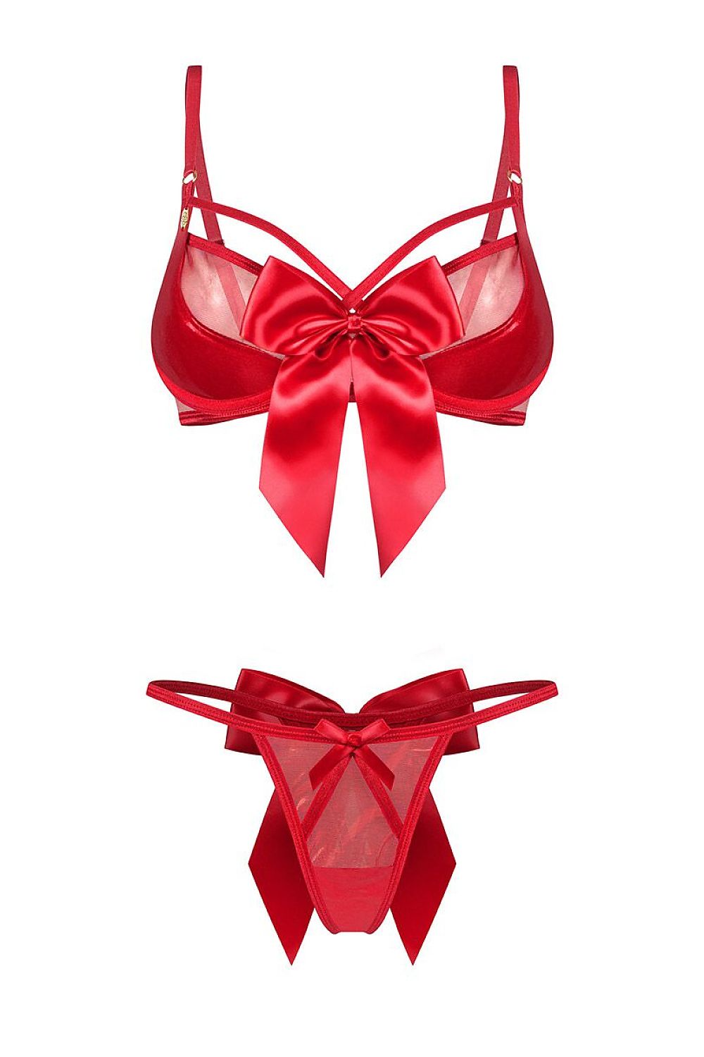  Sexy set model 231565 Obsessive 