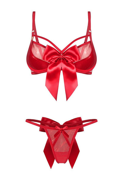  Sexy set model 231565 Obsessive 