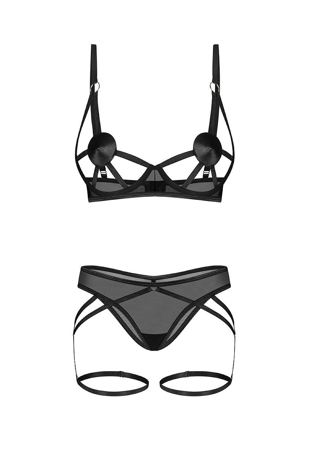  Sexy set model 231566 Obsessive 