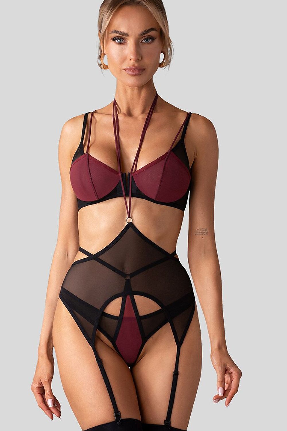  Sexy set model 231567 Obsessive 