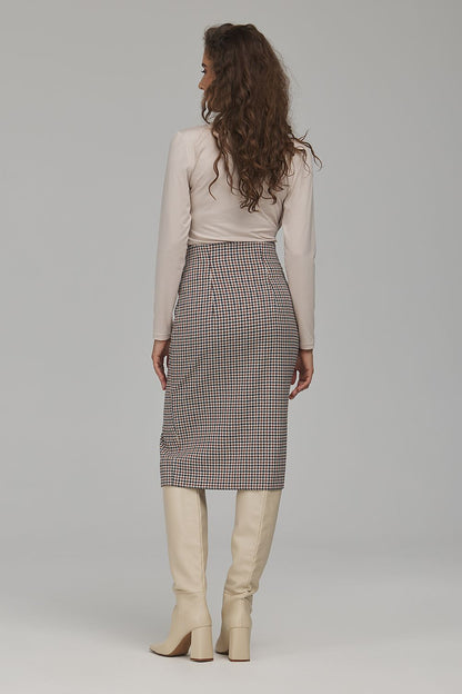  Skirt model 231657 Nife 