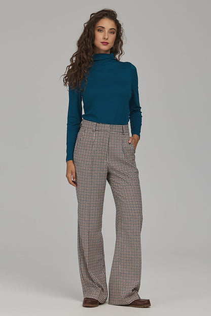  Blouse model 231671 Nife 