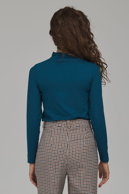  Blouse model 231671 Nife 