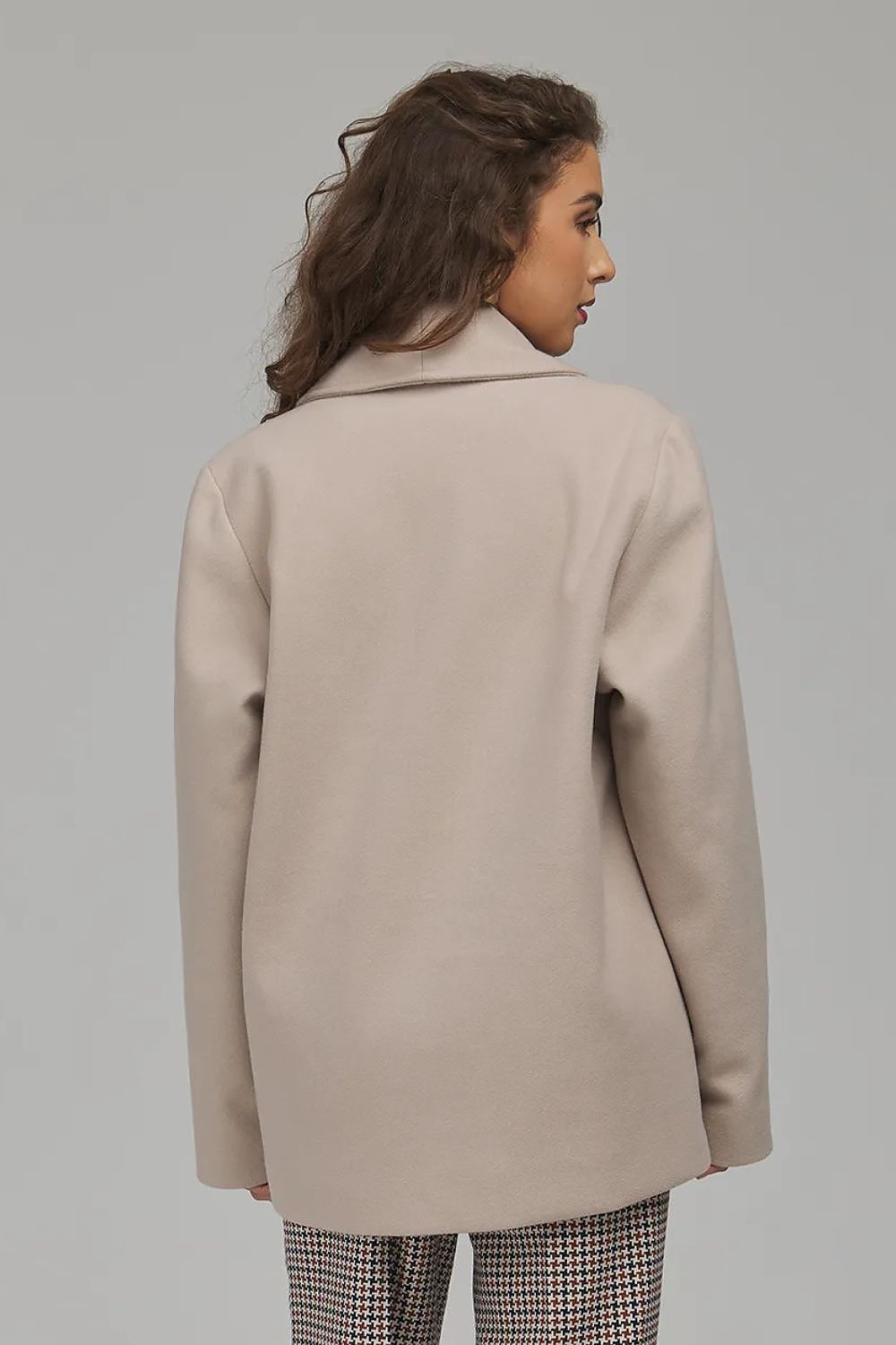  Coat model 231660 Nife 