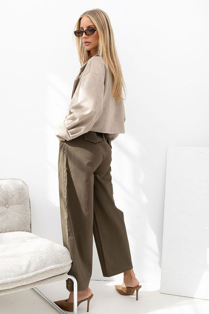  Jacket model 231918 Italy Moda 
