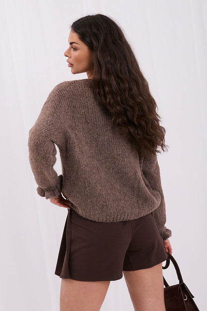 Jumper model 231925 Italy Moda 