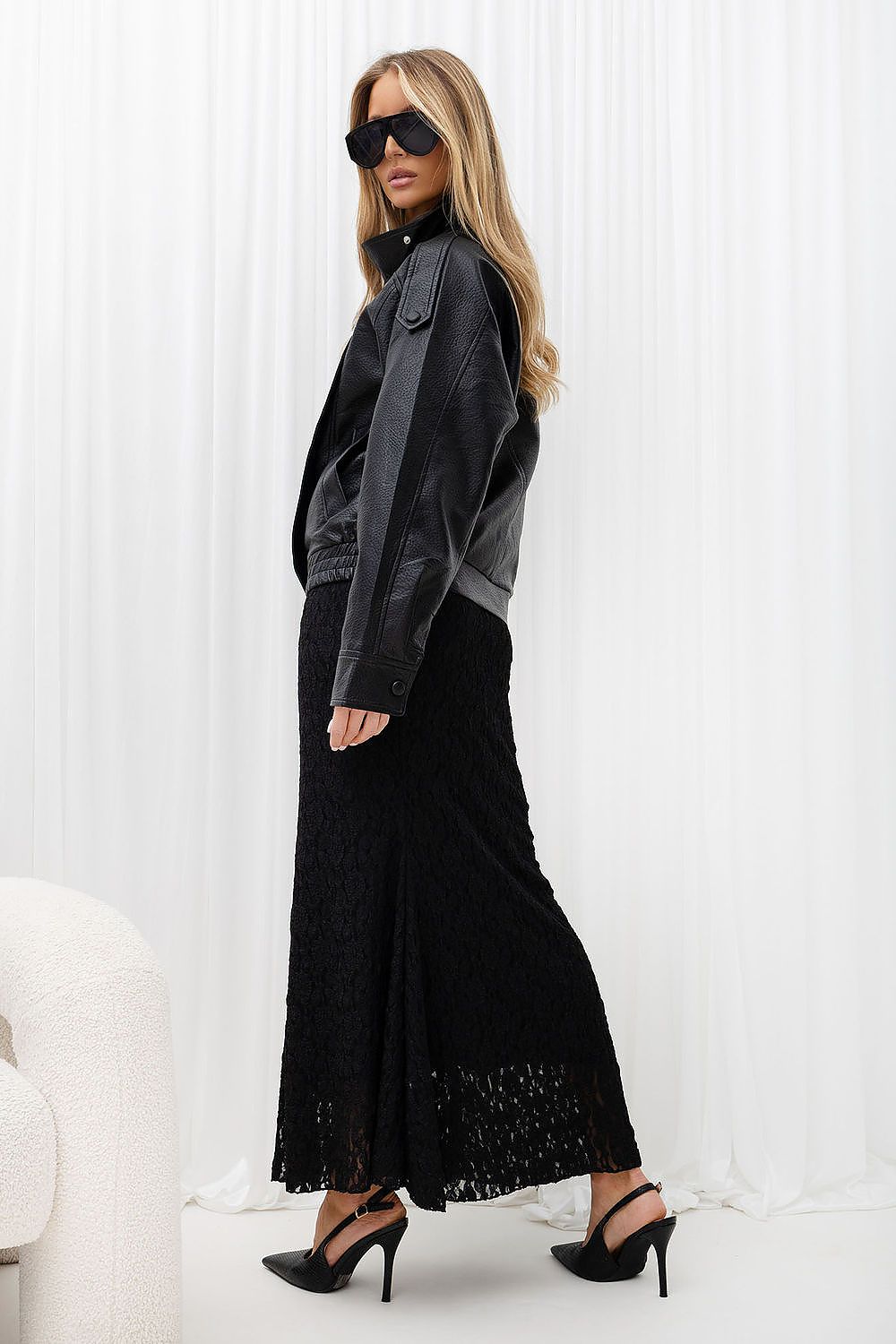  Skirt model 231967 Italy Moda 