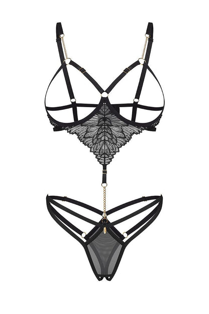  Shapewear Body model 232139 Obsessive 