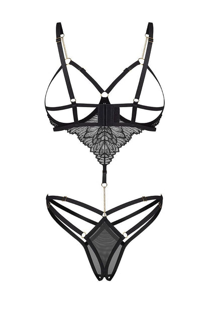  Shapewear Body model 232139 Obsessive 