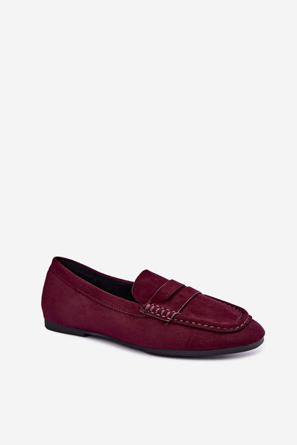  Mocassin model 232343 Step in style 