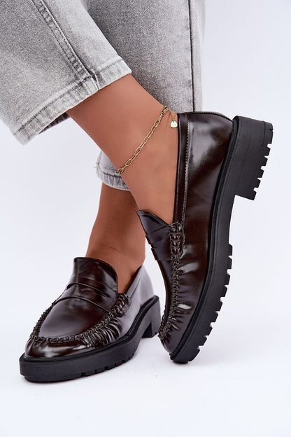  Mocassin model 232346 Step in style 