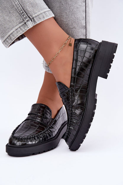  Mocassin model 232347 Step in style 
