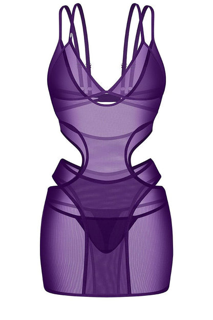  Sexy set model 232355 Obsessive 