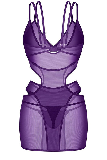  Sexy set model 232355 Obsessive 