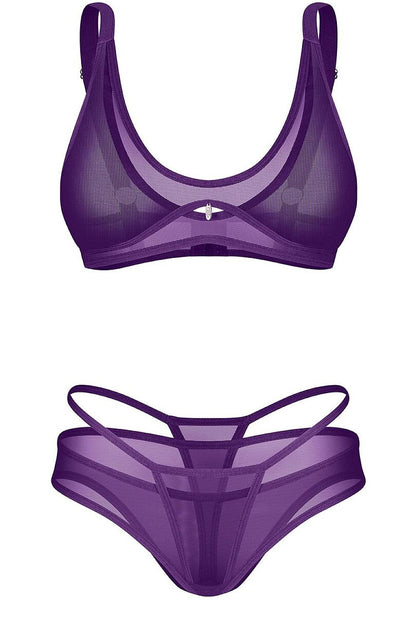  Sexy set model 232356 Obsessive 