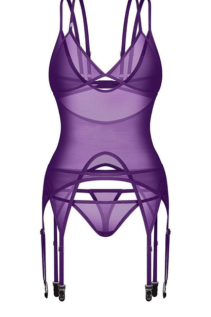  Sexy set model 232357 Obsessive 
