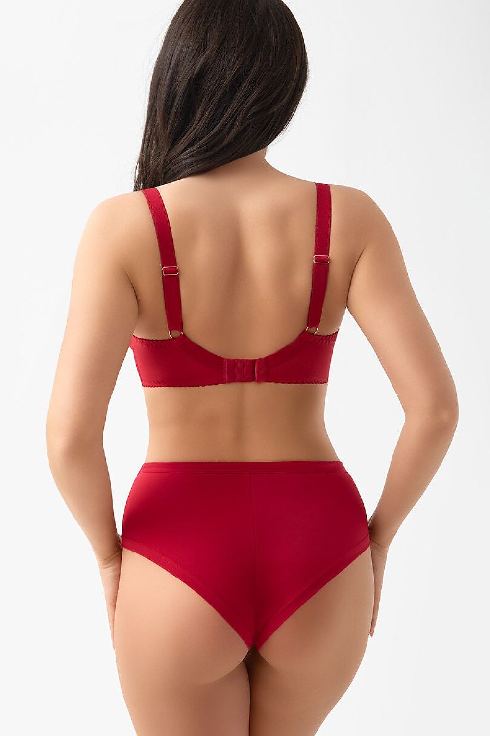  Soft model 232362 Gorsenia Lingerie 