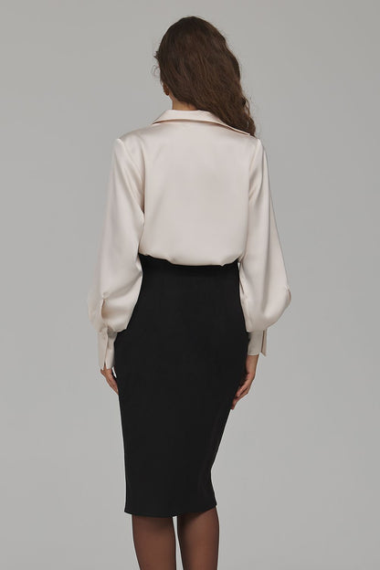  Skirt model 232488 Nife 