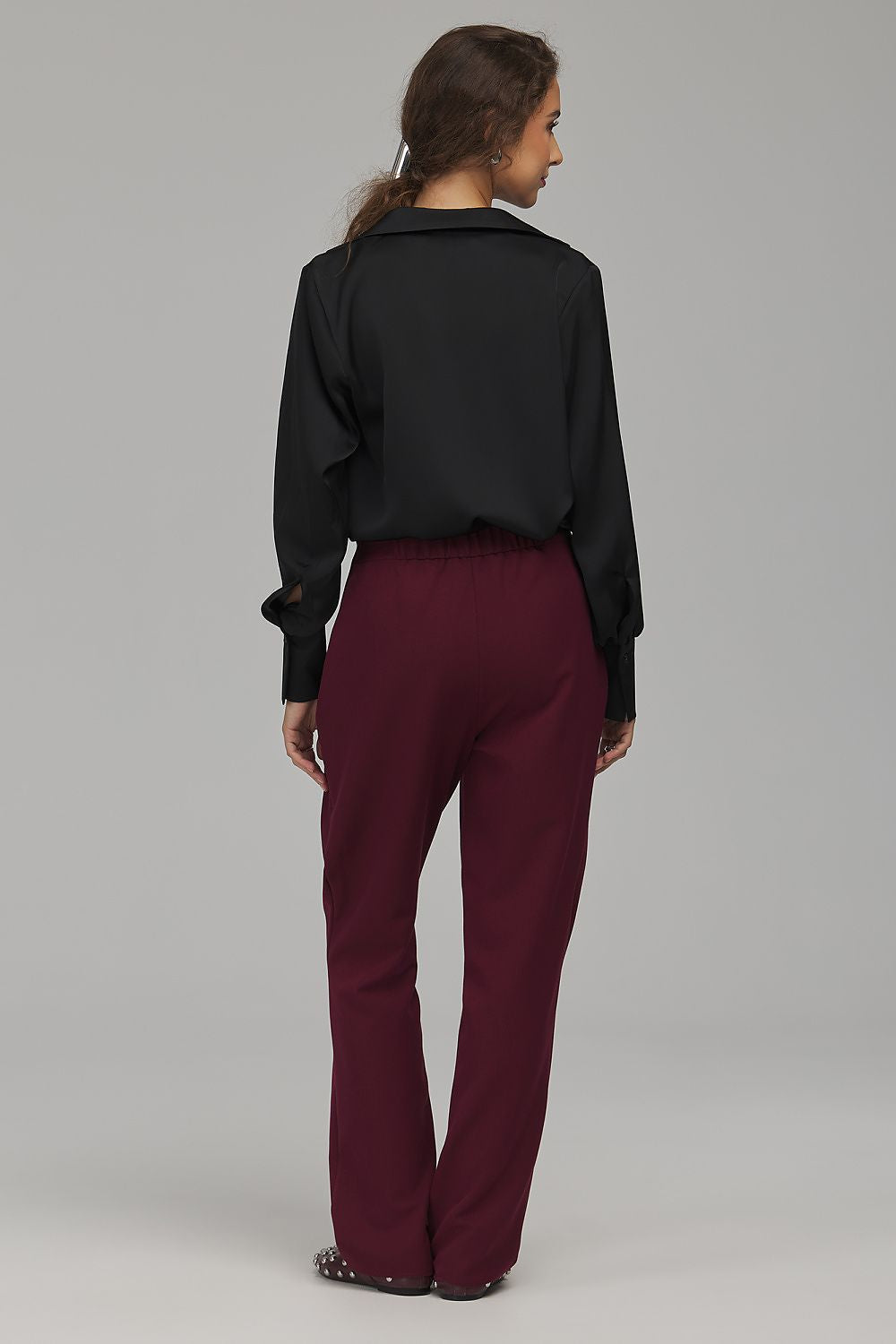  Blouse model 232493 Nife 