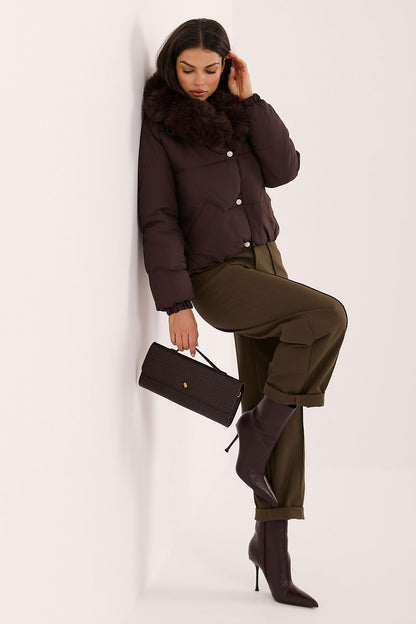  Jacket model 232553 Factory Price 
