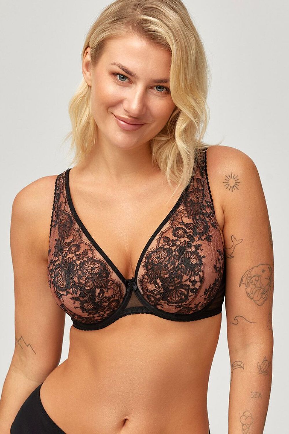  Soft model 232607 Azal 